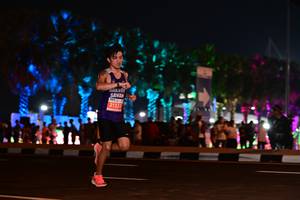 BIB: 2132
                            <button type="button" onclick="openModal(15049974)" class="btn btn-primary btn-sm float-right btn-popup" data-toggle="modal" data-target=".modal-high-quality">
                        <i class="fas fa-shopping-cart"></i> Add to Cart
                    </button>
                                            <button type="button" onclick="isThisMe(15049974, true)" class="btn btn-success btn-sm float-right btn-popup btn-isme hidden" data-toggle="tooltip" data-placement="bottom" title="นี่คือรูปของคุณใช่ไหม คลิกที่นี่เพื่อเอาเข้าอัลบั้ม">
                        <i class="fas fa-plus"></i> Add to album
                    </button>
                    <button type="button" onclick="isThisMe(15049974, false)" class="btn btn-warning btn-sm float-right btn-popup btn-isnotme hidden">
                        <i class="fas fa-ban"></i> Remove from album
                    </button>